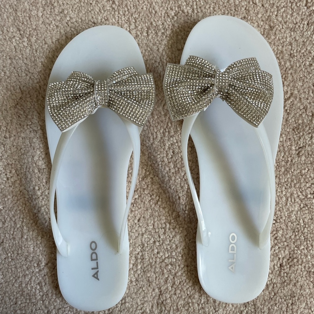 COPY - Aldo sandals